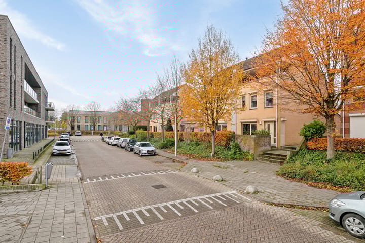 Foto 51 van Vestinghlaan 11