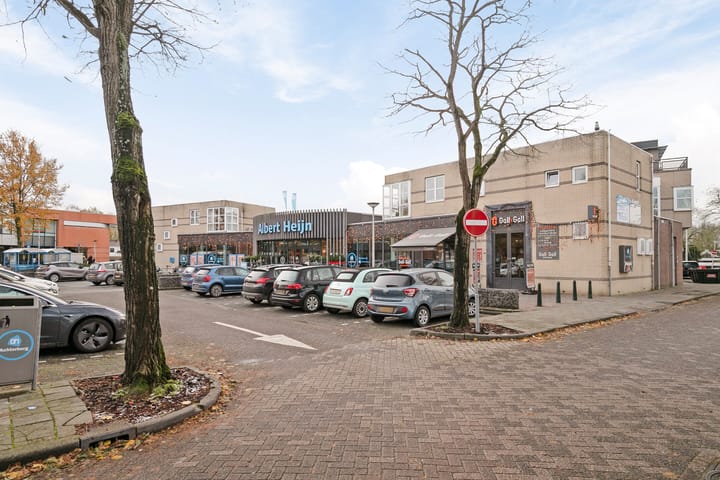 Foto 52 van Vestinghlaan 11