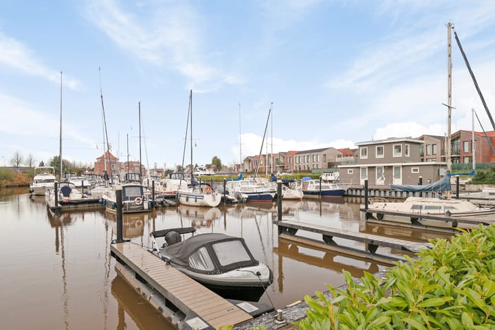 Foto 53 van Vestinghlaan 11