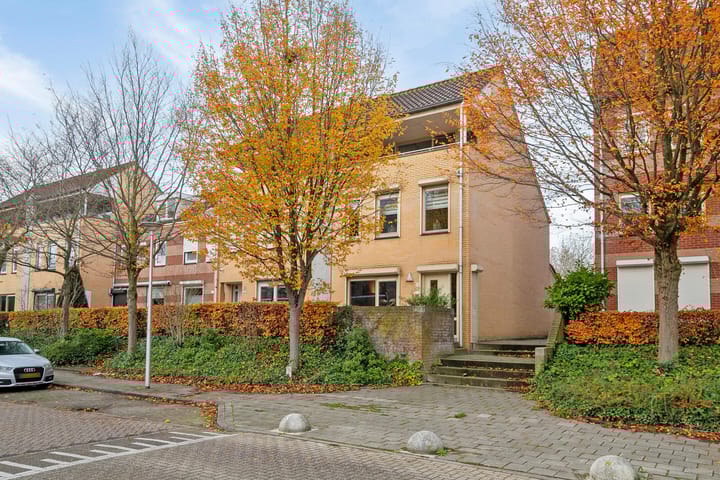 Foto 54 van Vestinghlaan 11