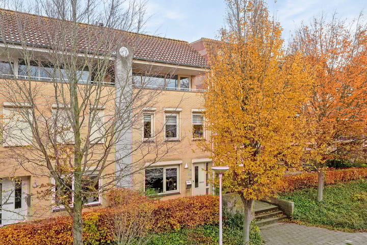 Foto 55 van Vestinghlaan 11