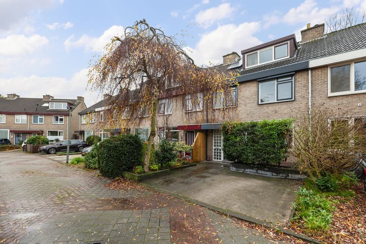 Foto 40 van Lariksdreef 111