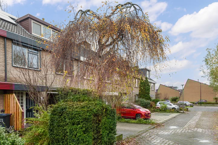 Foto 41 van Lariksdreef 111