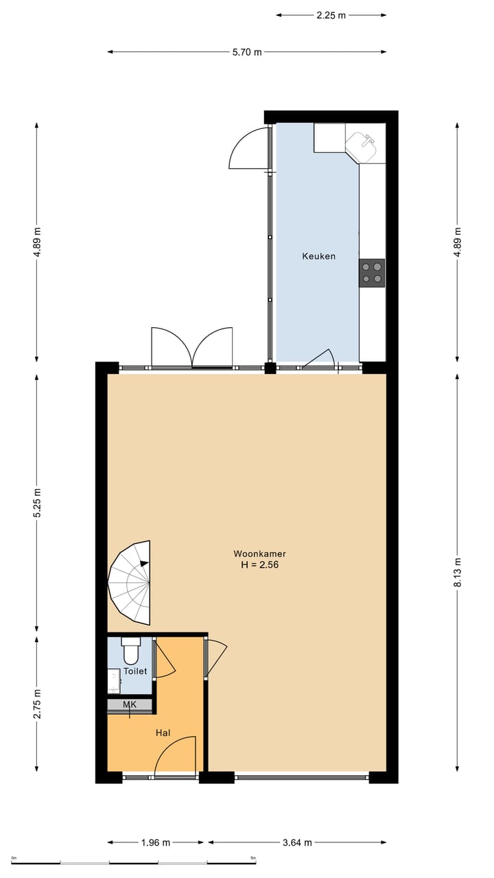 Foto 46 van Lariksdreef 111