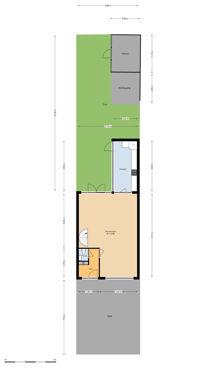 Foto 47 van Lariksdreef 111