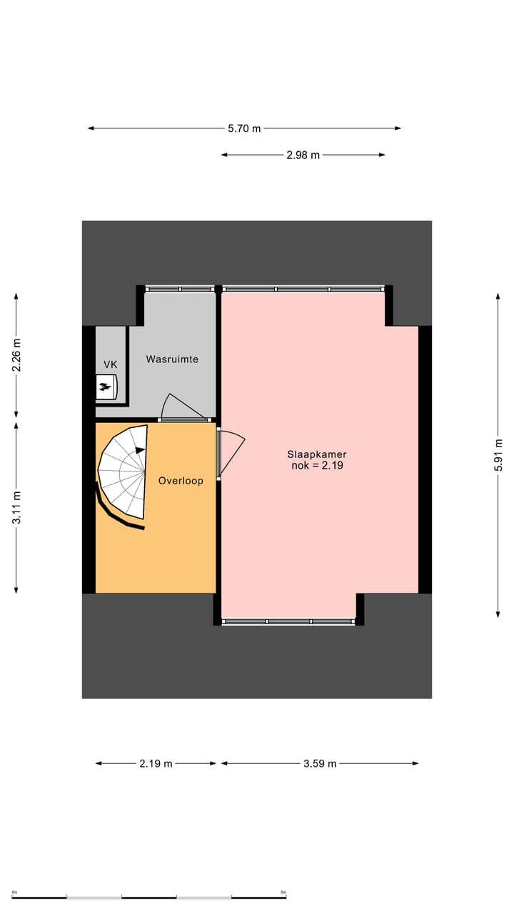 Foto 49 van Lariksdreef 111