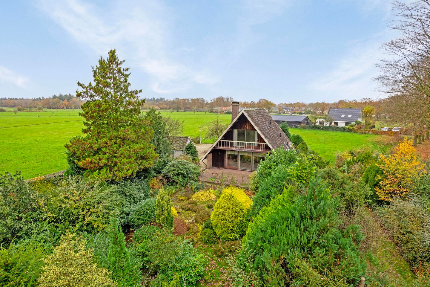 Foto 1 van Zuppeldseweg 4