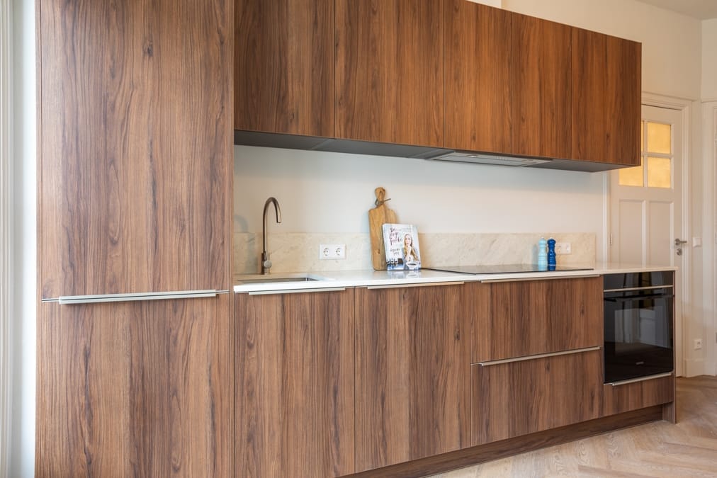 Foto 11 van Loudonstraat 46