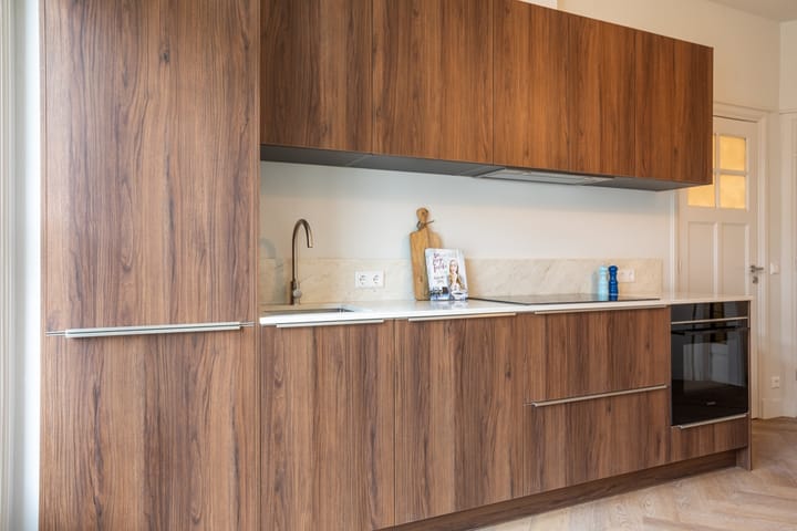 Foto 11 van Loudonstraat 46