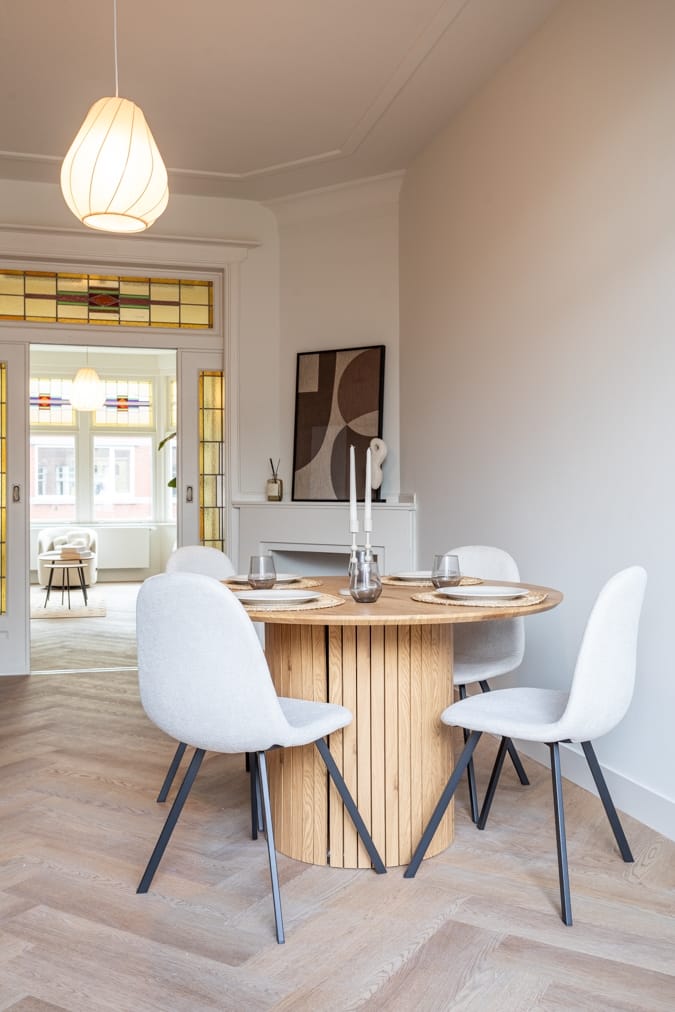 Foto 12 van Loudonstraat 46