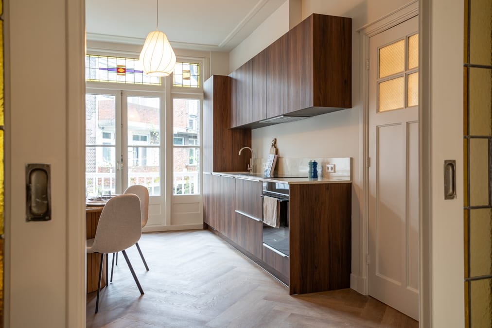 Foto 14 van Loudonstraat 46