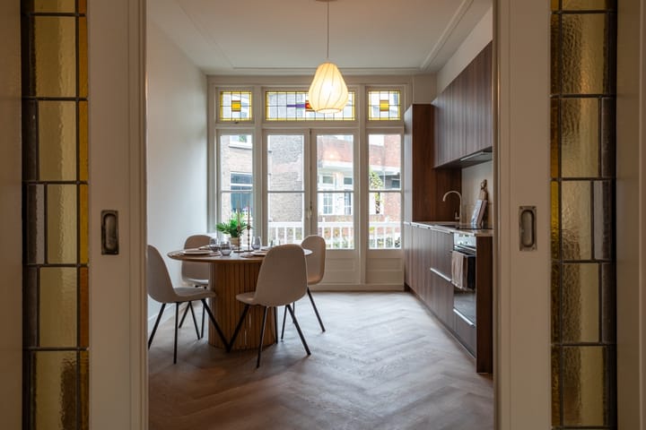 Foto 9 van Loudonstraat 46