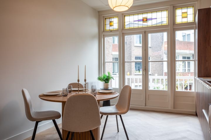 Foto 15 van Loudonstraat 46