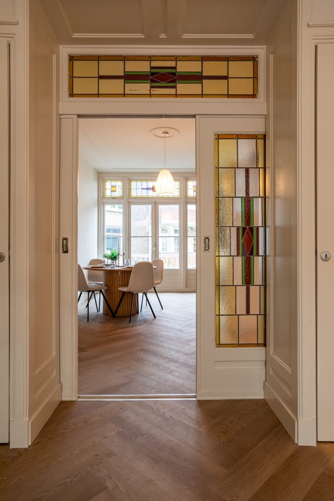 Foto 8 van Loudonstraat 46