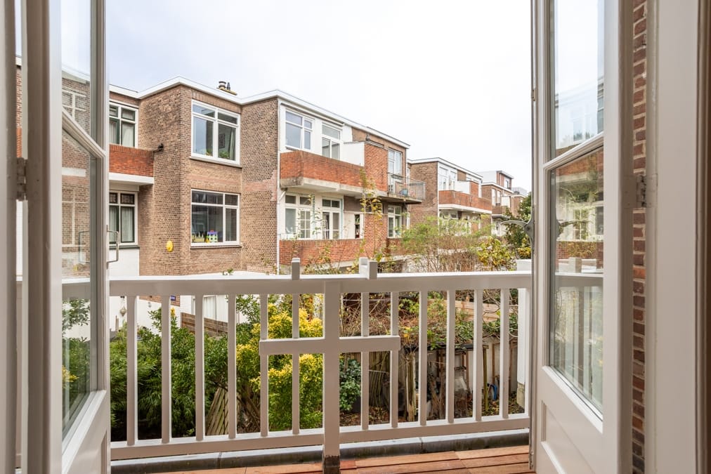 Foto 16 van Loudonstraat 46