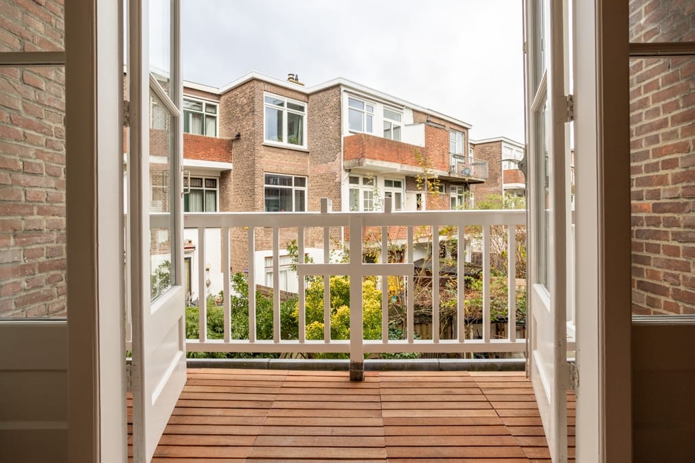 Foto 17 van Loudonstraat 46