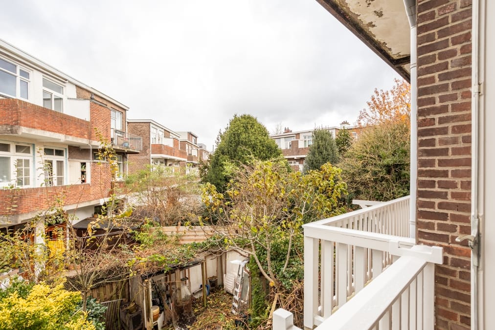 Foto 18 van Loudonstraat 46