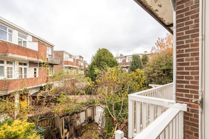 Foto 18 van Loudonstraat 46