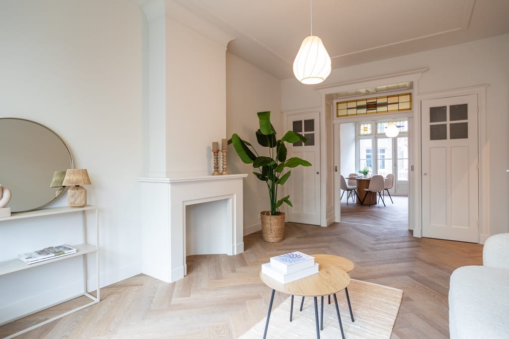 Foto 4 van Loudonstraat 46