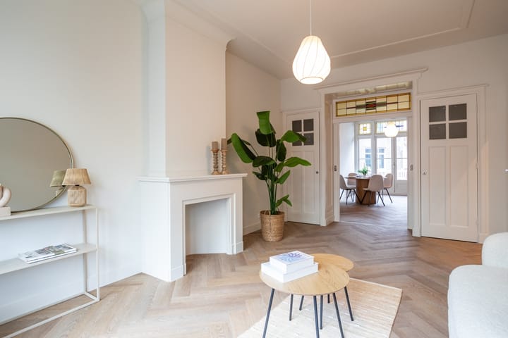 Foto 4 van Loudonstraat 46