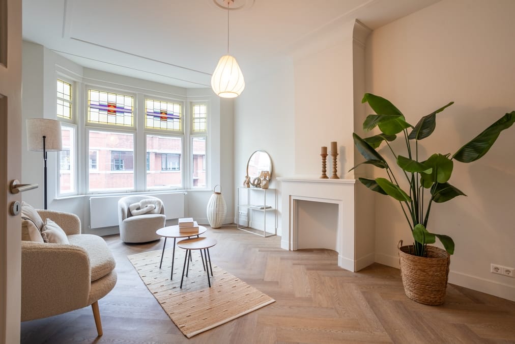 Foto 1 van Loudonstraat 46