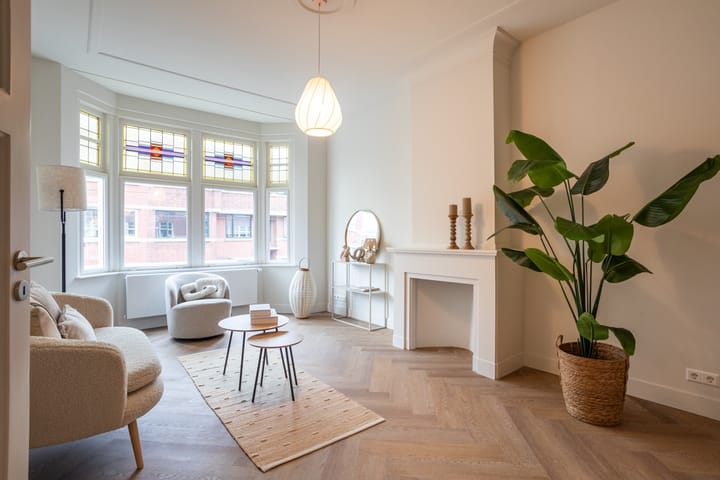 Foto 1 van Loudonstraat 46