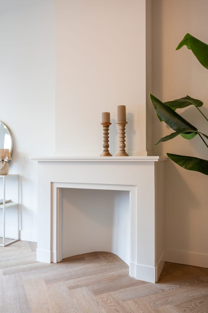 Foto 5 van Loudonstraat 46