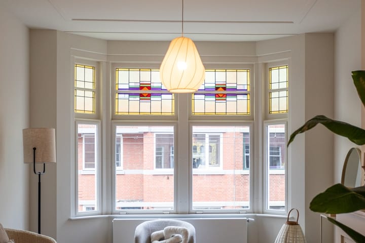 Foto 3 van Loudonstraat 46