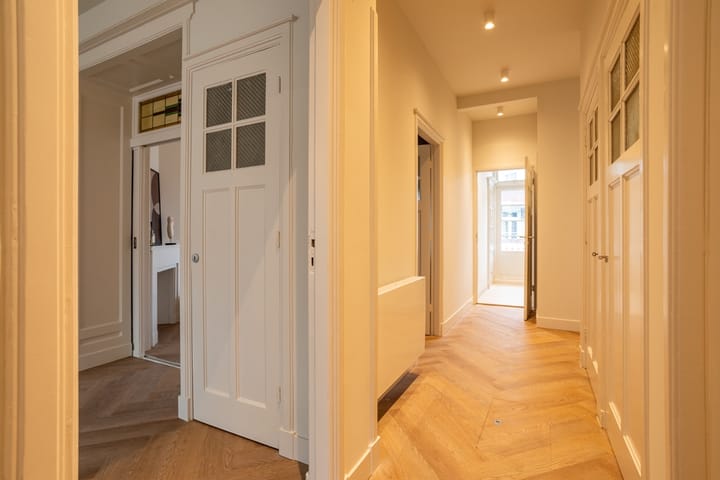 Foto 19 van Loudonstraat 46