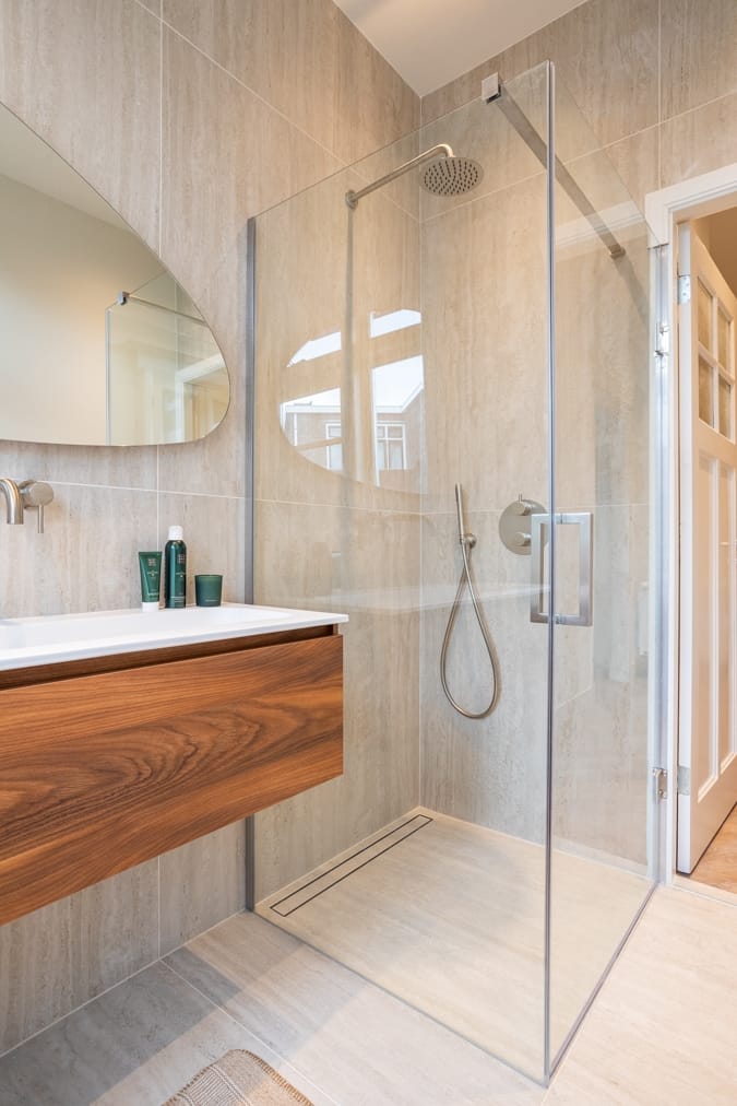 Foto 20 van Loudonstraat 46