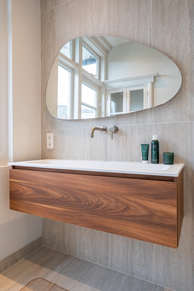 Foto 21 van Loudonstraat 46