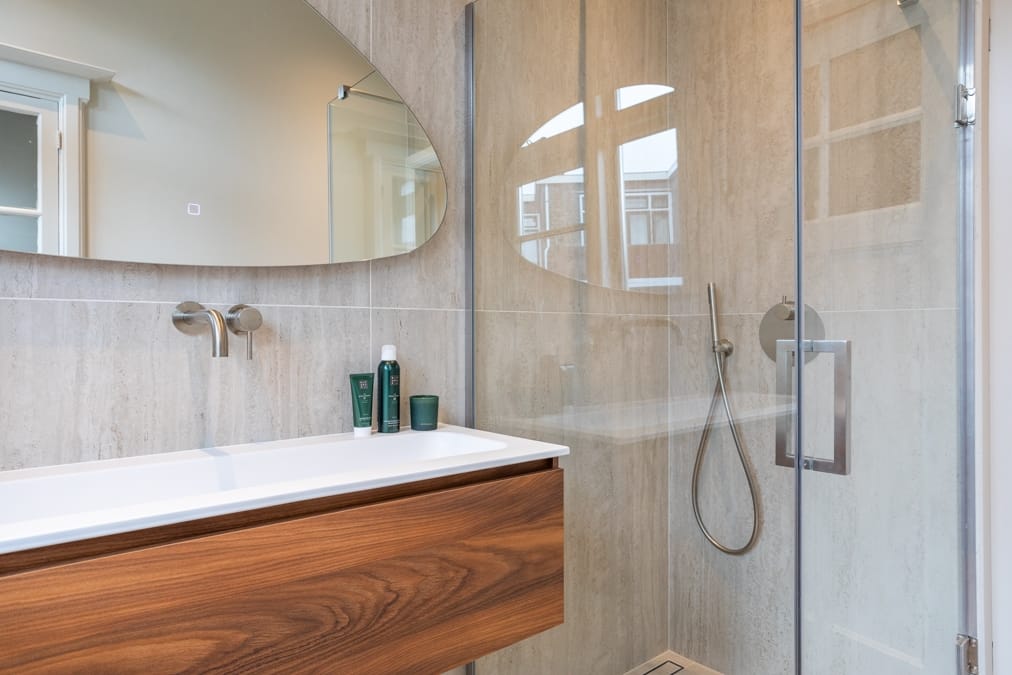 Foto 22 van Loudonstraat 46