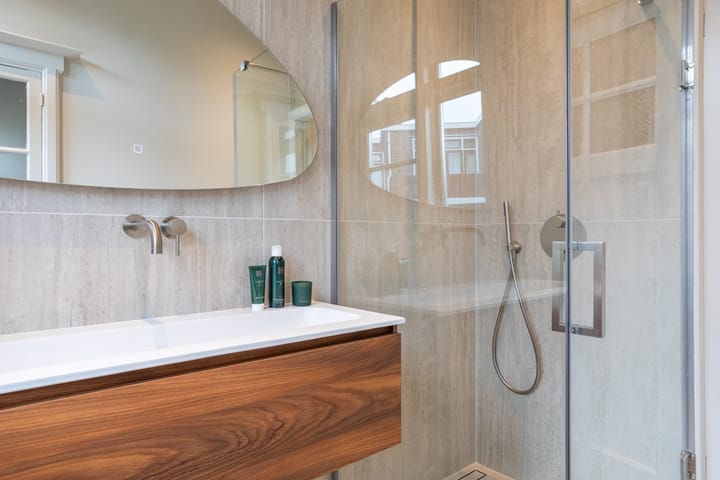 Foto 22 van Loudonstraat 46