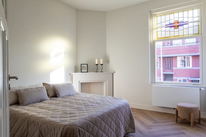 Foto 25 van Loudonstraat 46