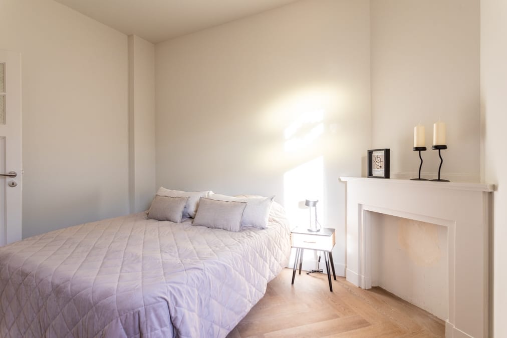 Foto 26 van Loudonstraat 46