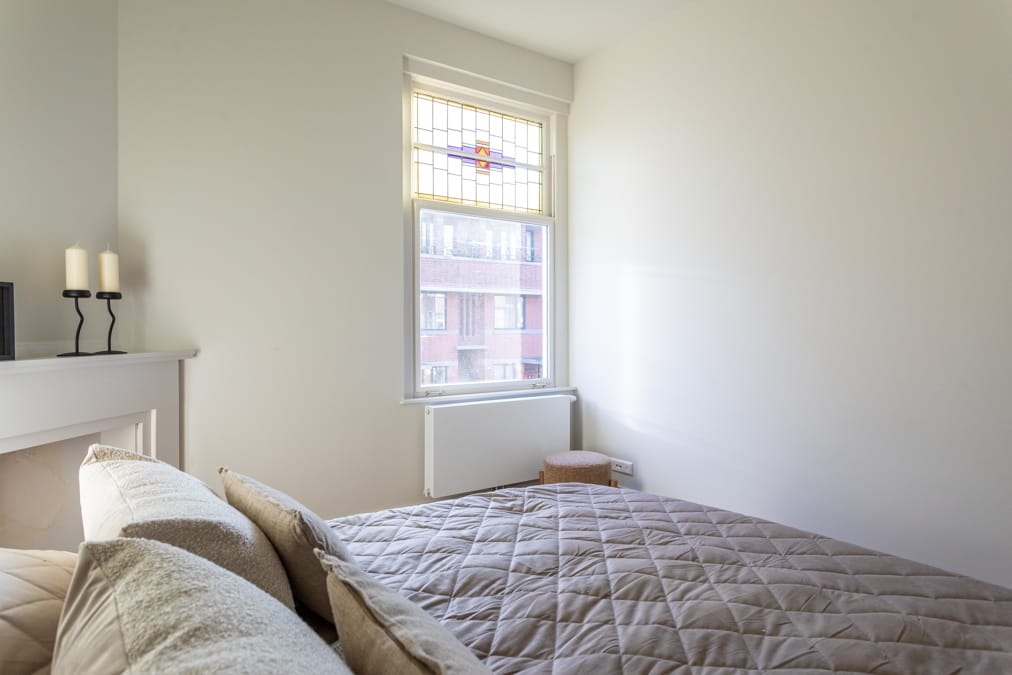 Foto 27 van Loudonstraat 46