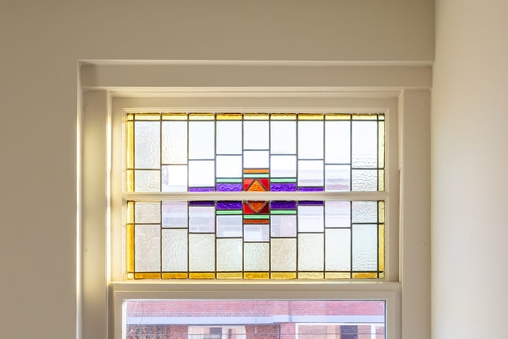 Foto 28 van Loudonstraat 46