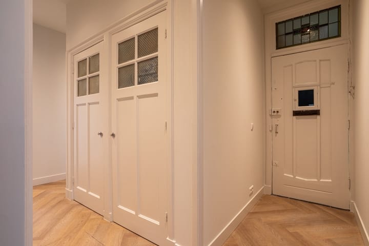 Foto 33 van Loudonstraat 46