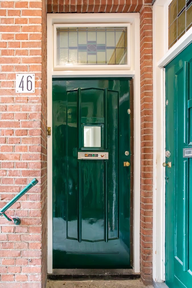 Foto 35 van Loudonstraat 46