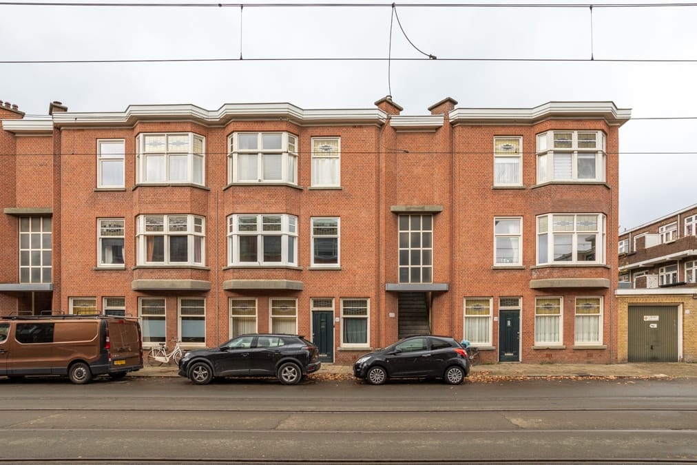 Foto 37 van Loudonstraat 46