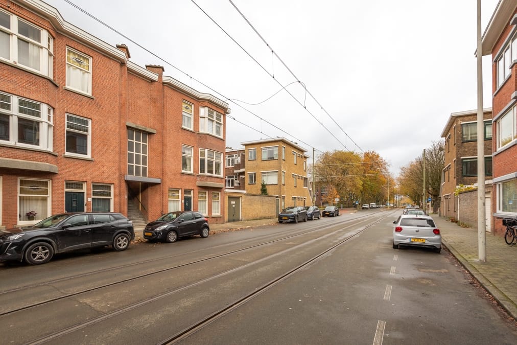 Foto 38 van Loudonstraat 46