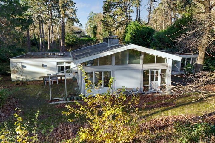 Foto 3 van Duinlustweg 3