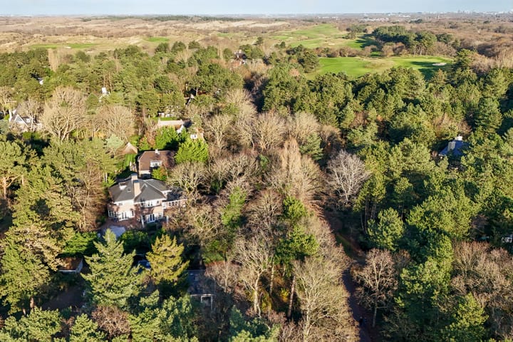 Foto 2 van Duinlustweg 3