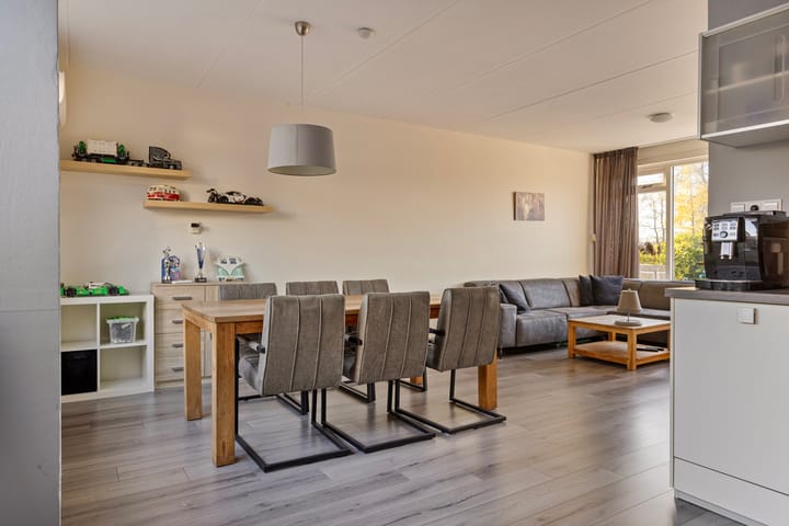 Foto 2 van David Kloostermanstrjitte 28