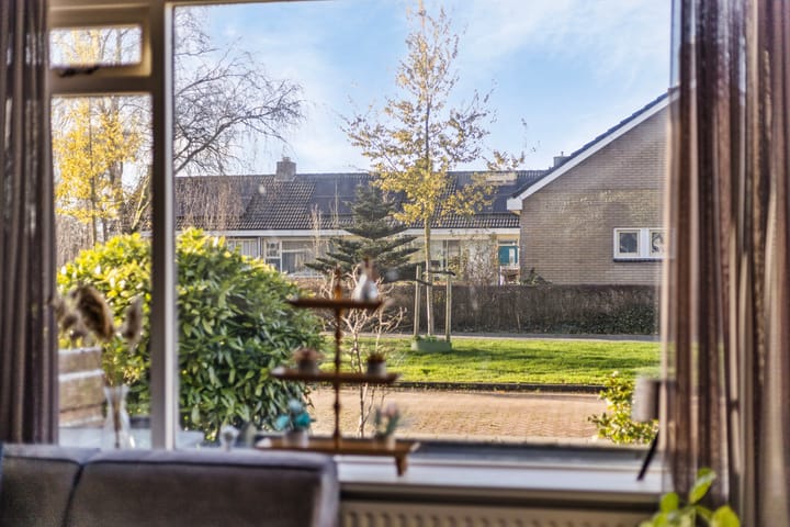 Foto 5 van David Kloostermanstrjitte 28