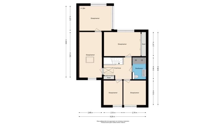 Foto 16 van Molenweg 13