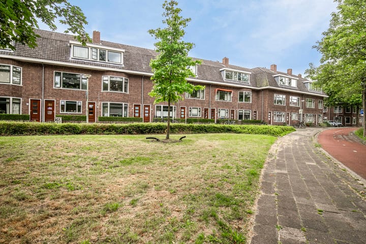 Foto 2 van Prinsesseweg 87-A