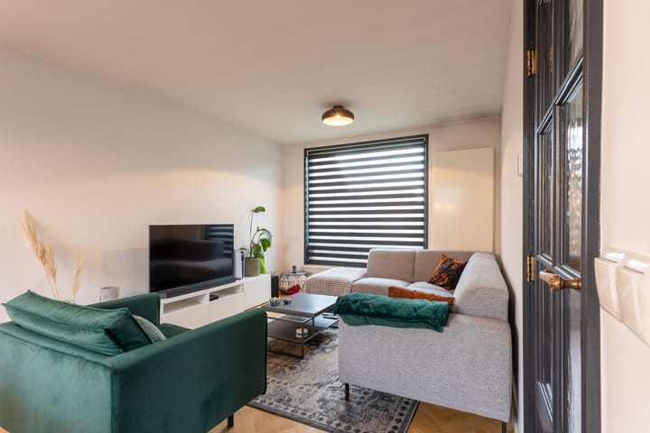 Foto 6 van Pastoor Tijssenstraat 1