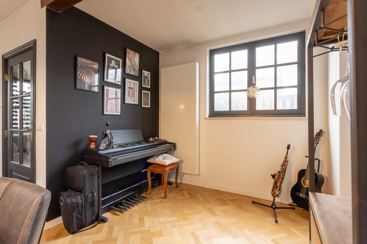 Foto 8 van Pastoor Tijssenstraat 1