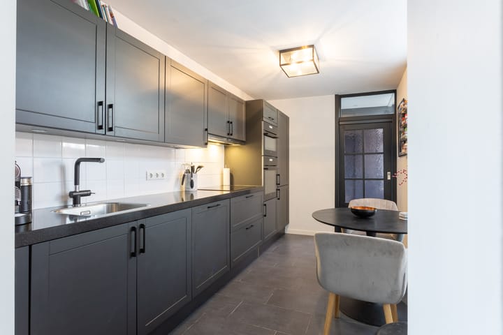 Foto 9 van Pastoor Tijssenstraat 1